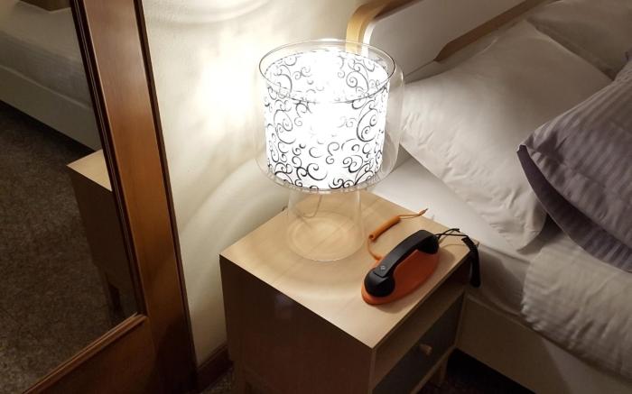 Bed and Terrace Guesthouse