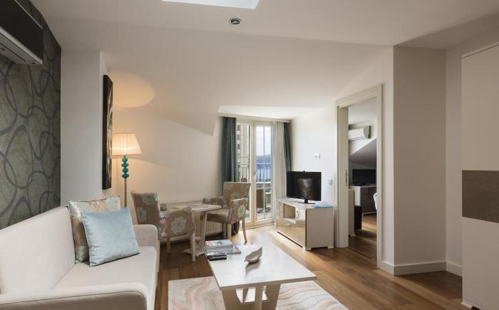 Turkuaz Suites