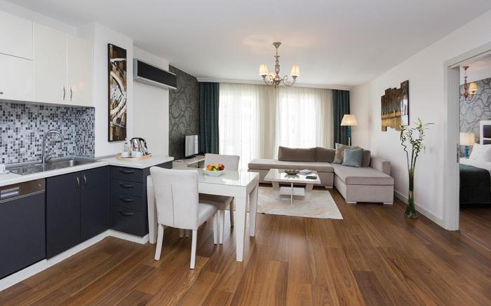 Turkuaz Suites