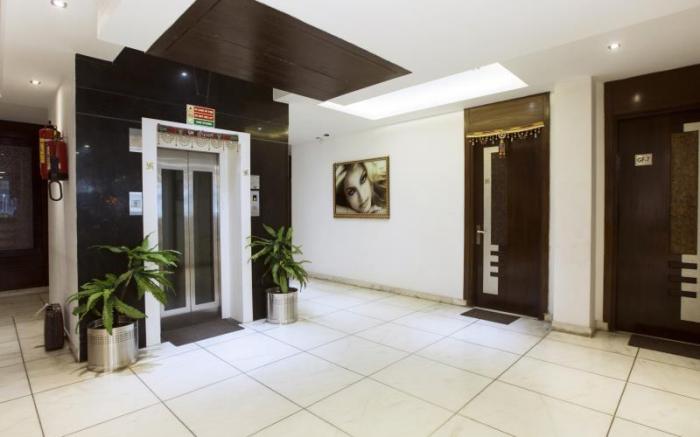 Hotel Krishna Deluxe