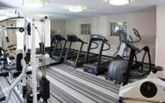 Candlewood Suites San Marcos By IHG
