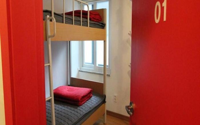 B My Guesthouse