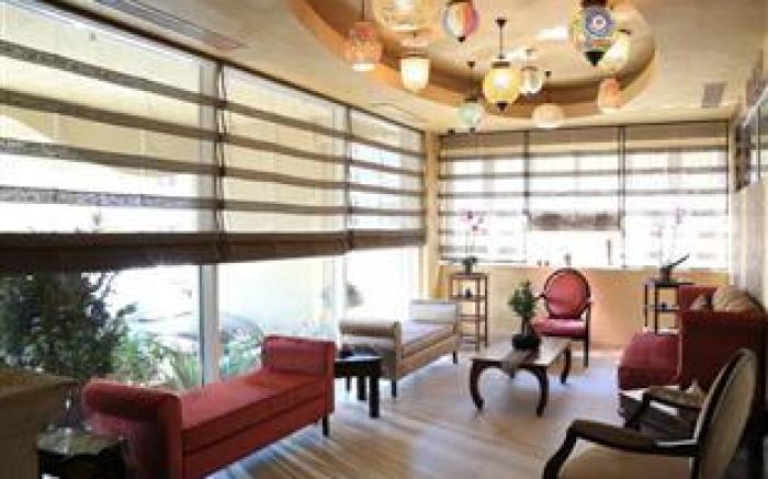 Simfonia Boutique Hotel