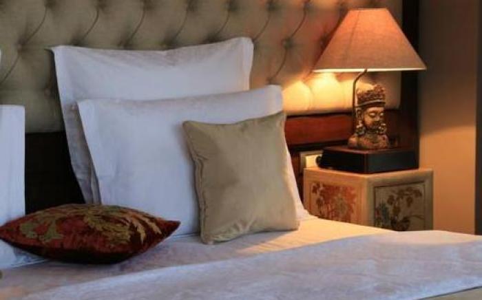 Simfonia Boutique Hotel