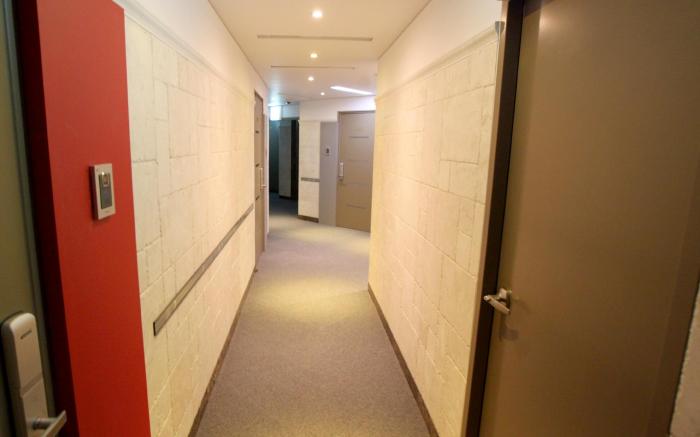 Three seven hotel -previously JN Park Hotel Dongdaemun