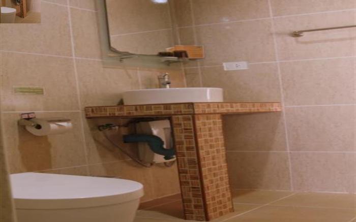 Kamala Tropical Garden Hotel