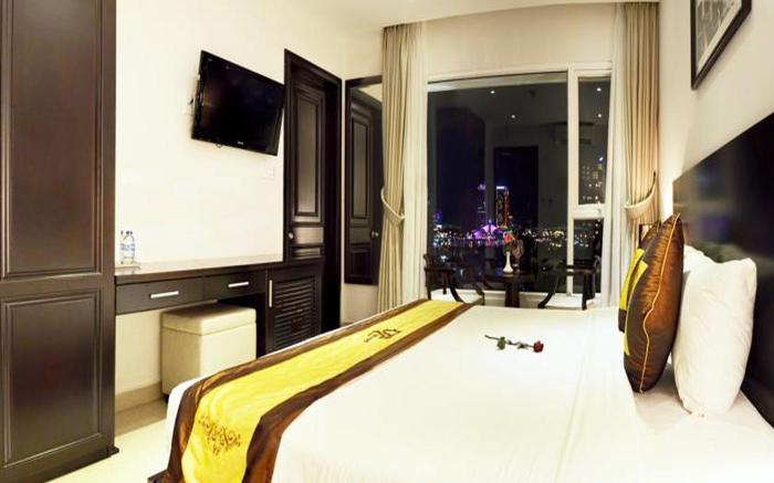 D&C Hotel Danang