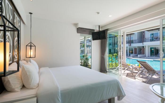 The Waters Khao Lak by Katathani Resort
