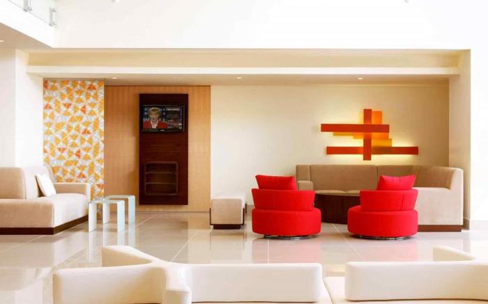 Ibis Riyadh Olaya Street Hotel