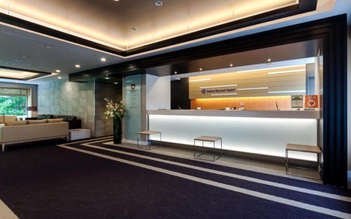 Daiwa Roynet Hotel Tokyo-Osaki