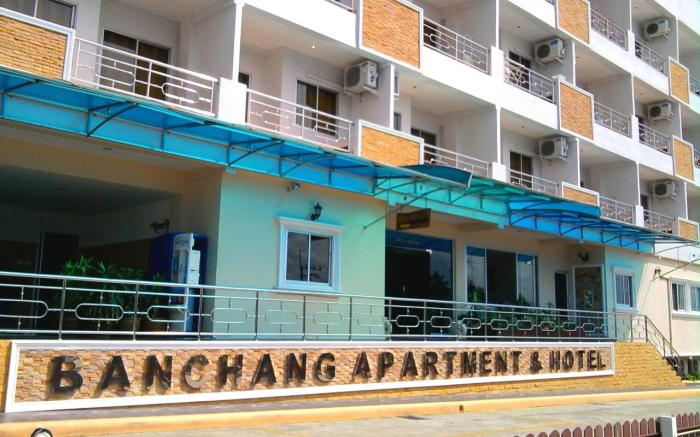 Banchang Apartment and Hotel