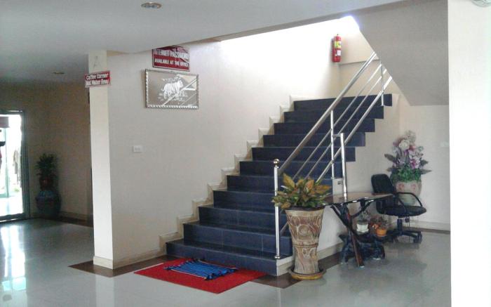 Banchang Apartment and Hotel