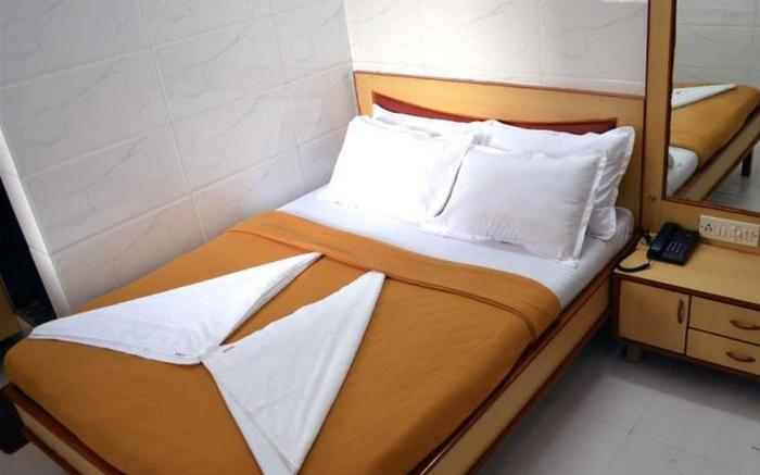 Hotel New Deepak