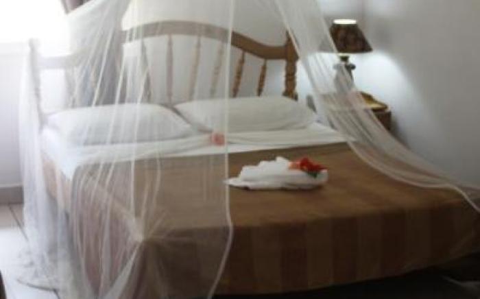 Villa Veuve Casadani Hotel                                                                      