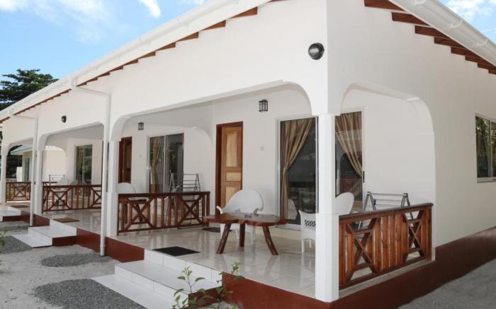Villa Veuve Casadani Hotel                                                                      
