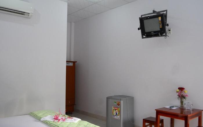 Diem Lien Guesthouse