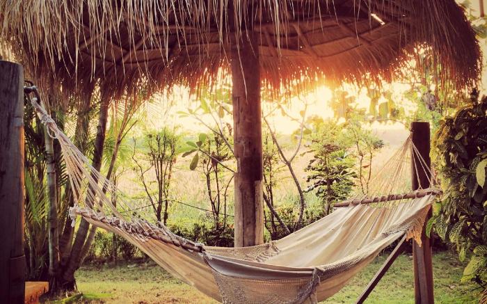 Bamboo Hideaway Resort