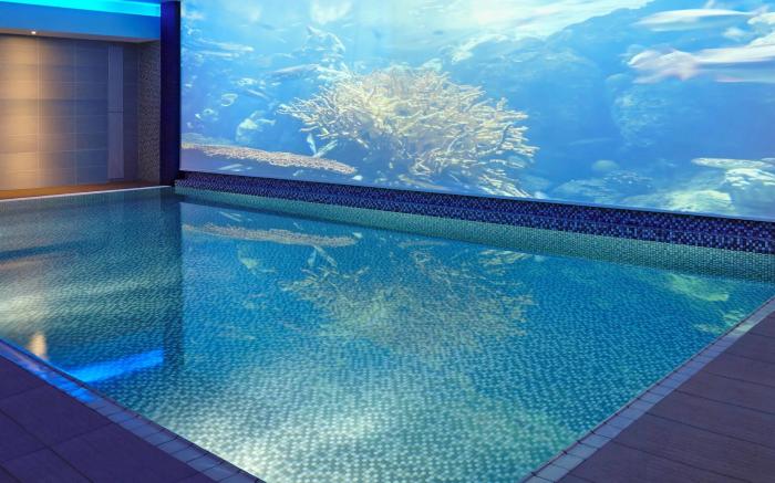 Novotel London Blackfriars Hotel