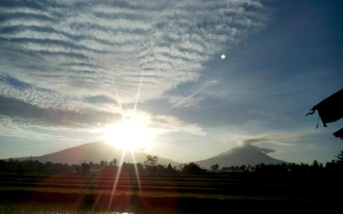 Sevilla Resort Magelang