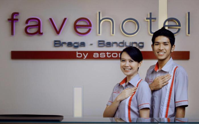 favehotel Braga