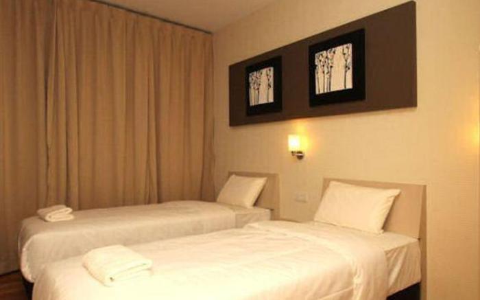 Ipoh Boutique Hotel