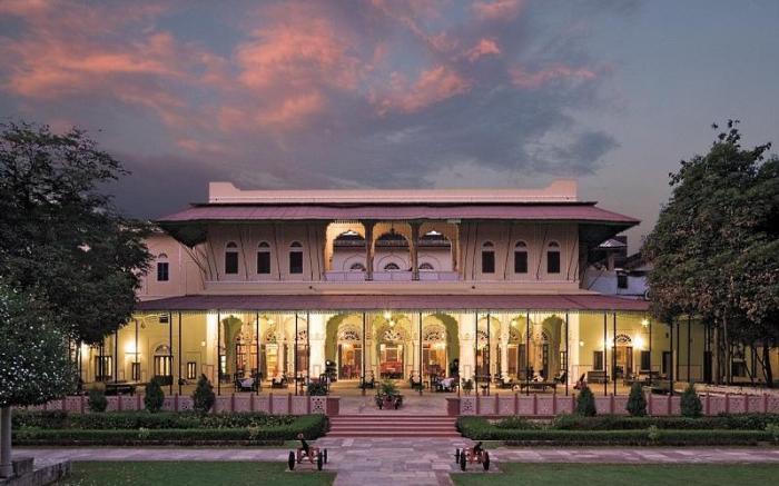 Castle Kanota (A Truly Heritage Weekend Getaway)