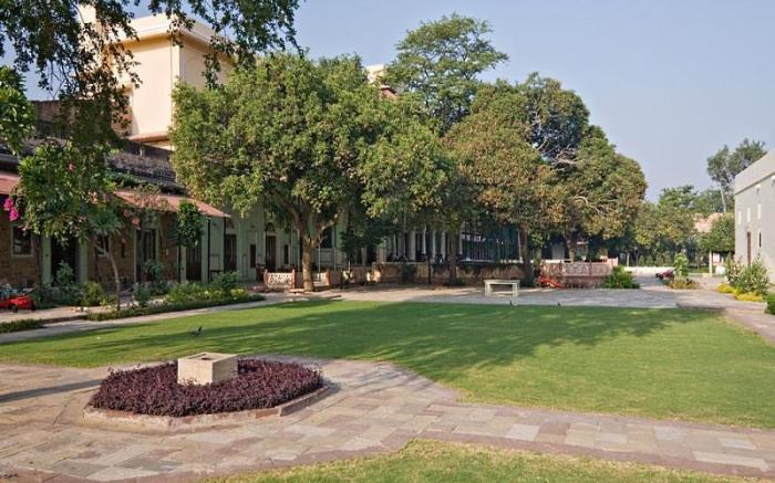 Castle Kanota (A Truly Heritage Weekend Getaway)