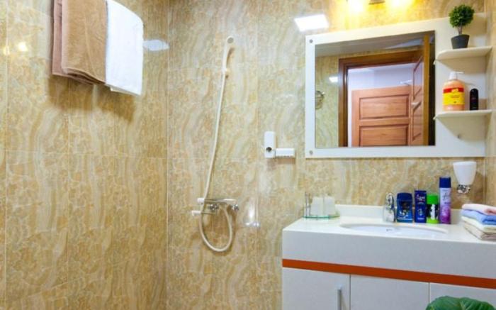 Trang Thanh Luxury Apartment