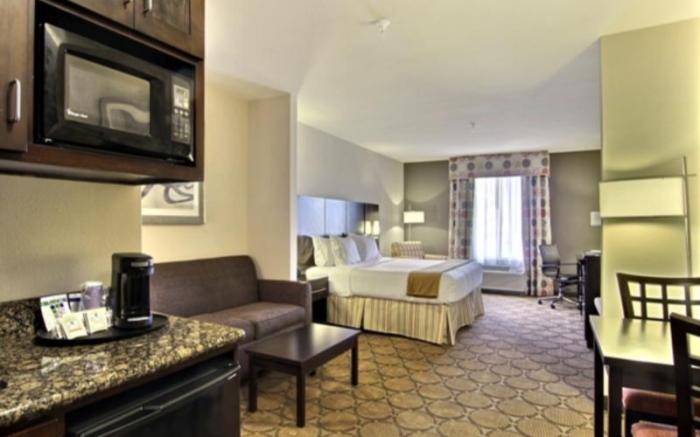 Holiday Inn Express Hotel & Suites Hobbs By IHG