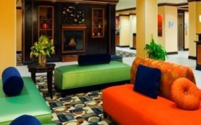 Holiday Inn Express Fort Lauderdale Airport South By IHG