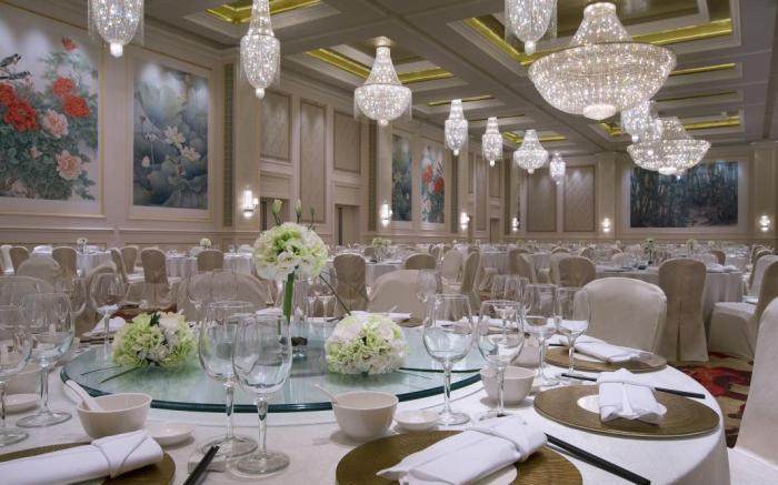 Sheraton Fuzhou Hotel