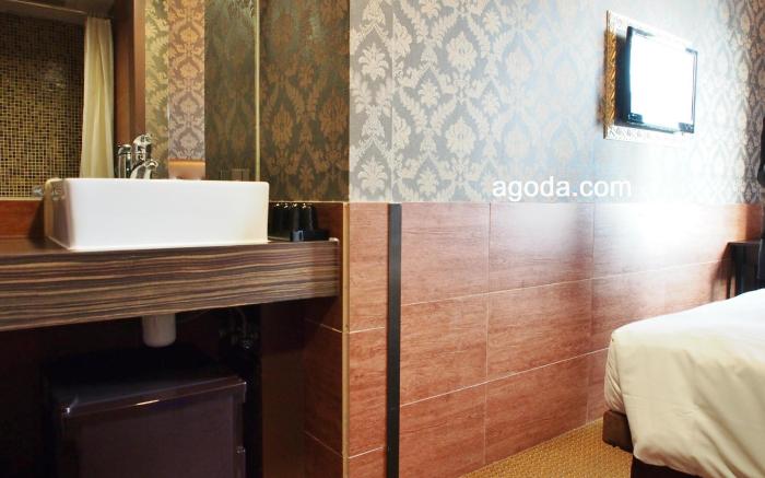 Ramada Grand Tsim Sha Tsui