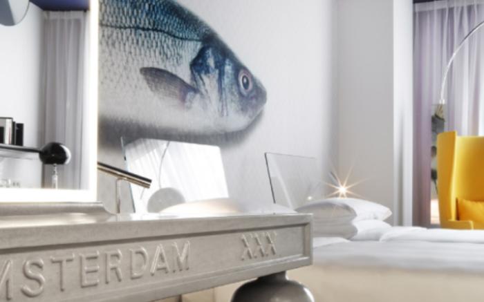 Andaz Amsterdam Prinsengracht By Hyatt