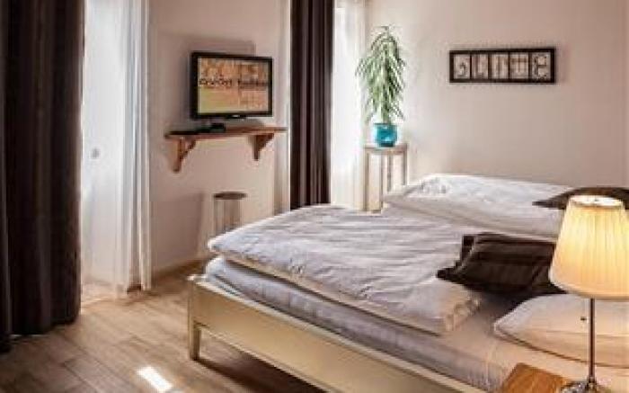 Dvor Tacen Bed & Breakfast