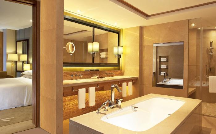 Sheraton Qiandao Lake Resort
