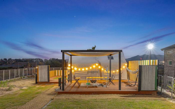 Ganghwado Labyrinthos Companimal Pension