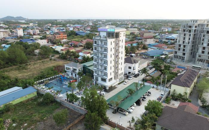 Romano Hotel