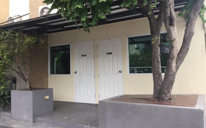 Murraya Residence