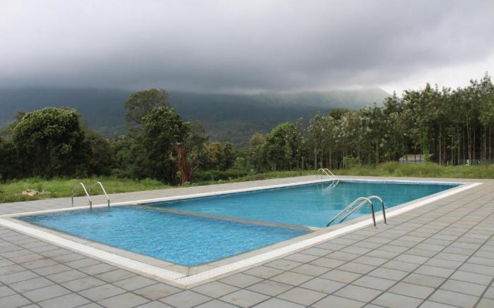 Eden Garden Hotels And Resort