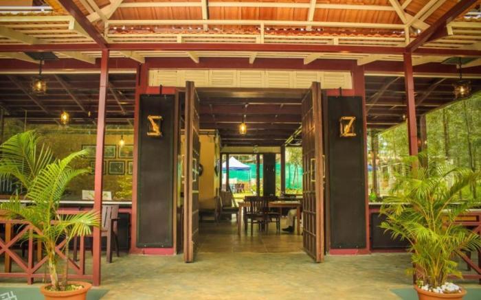 Eden Garden Hotels And Resort