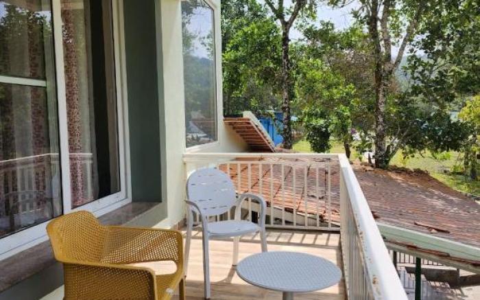 Eden Garden Hotels And Resort