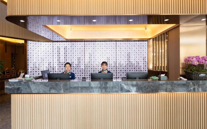 Mehood Hotel (Chengdu Chunxi）