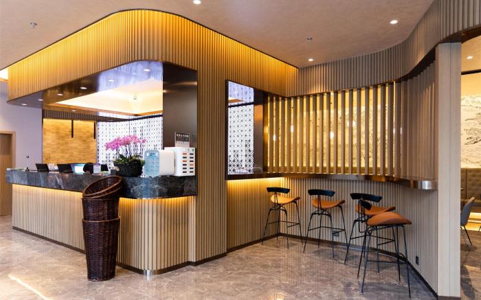 Mehood Hotel (Chengdu Chunxi）