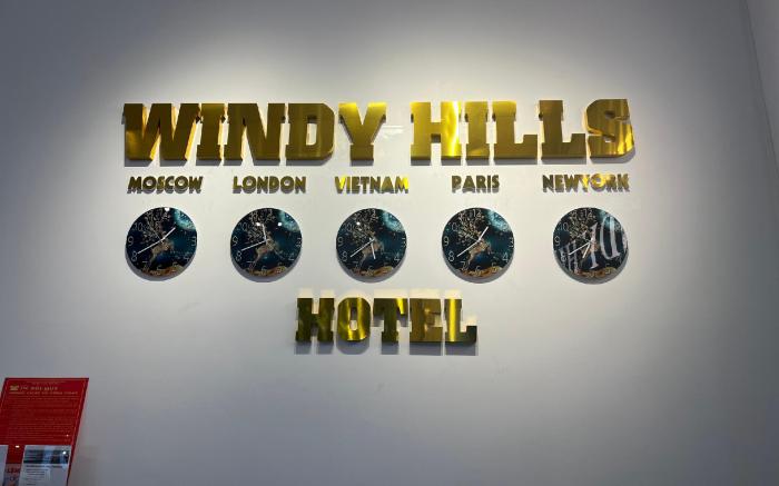 WINDYHILLS HOTEL