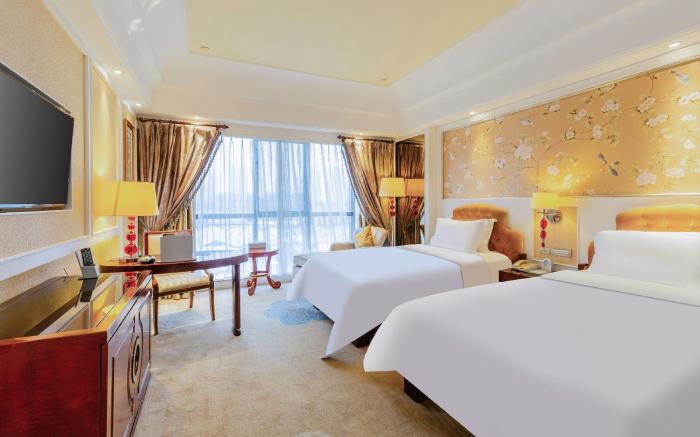 Wyndham Foshan Shunde