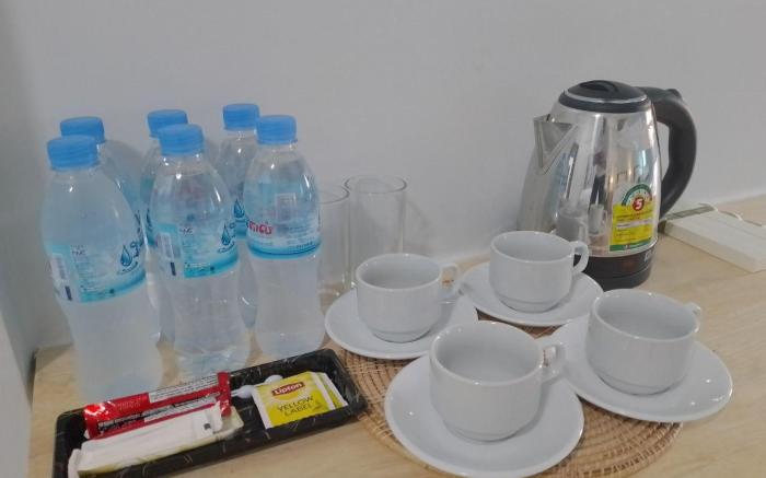 Richiamo Guesthouse