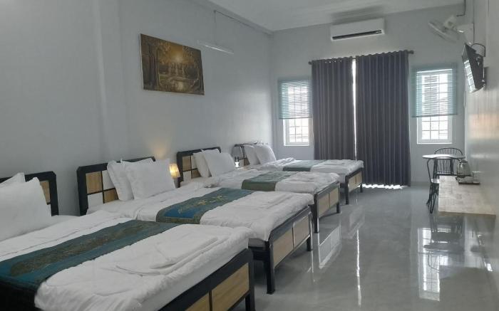 Richiamo Guesthouse