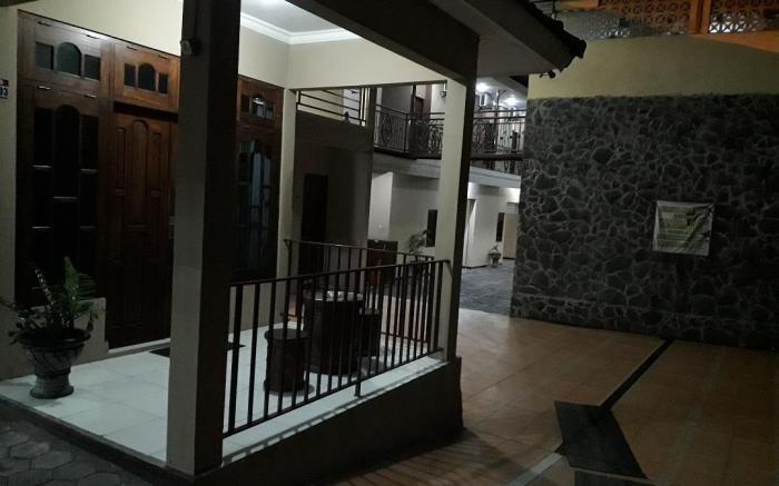 Dya Hotel Boyolali
