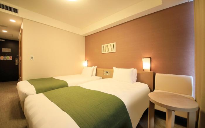 Daiwa Roynet Hotel Kyoto-Shijokarasuma