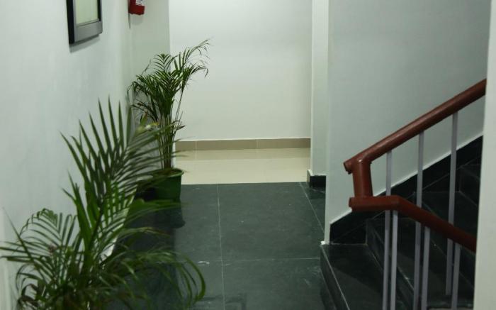 The Altruist Business Stays- New Town, Kolkata
